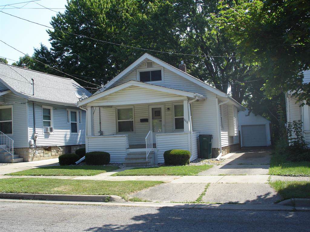 306 Francis Avenue - Photo 1