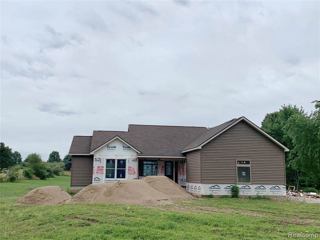 5227 Pleasant Lake Road - Photo 1