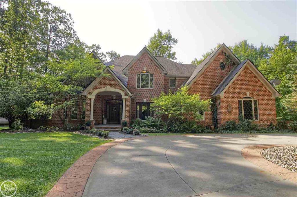 4848 Hough Road - Photo 1