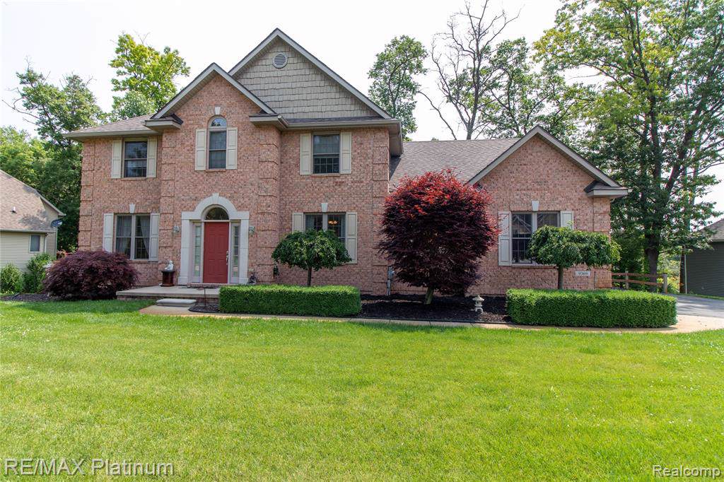 9369 Sheltering Oaks Drive - Photo 1