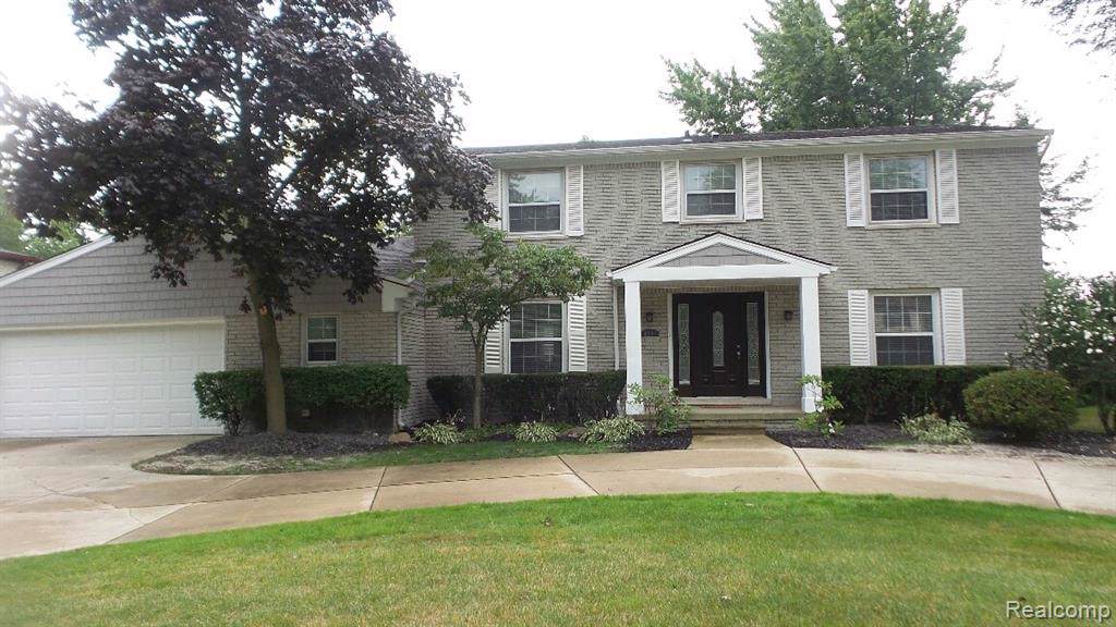 4841 Bantry Drive - Photo 1
