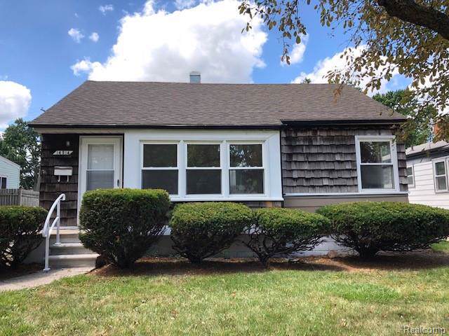 14914 Irene Street - Photo 1