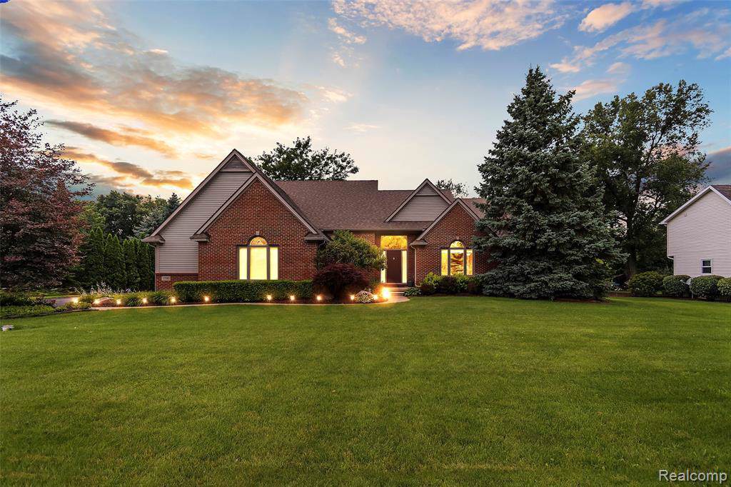 1791 Woodmar Court - Photo 1