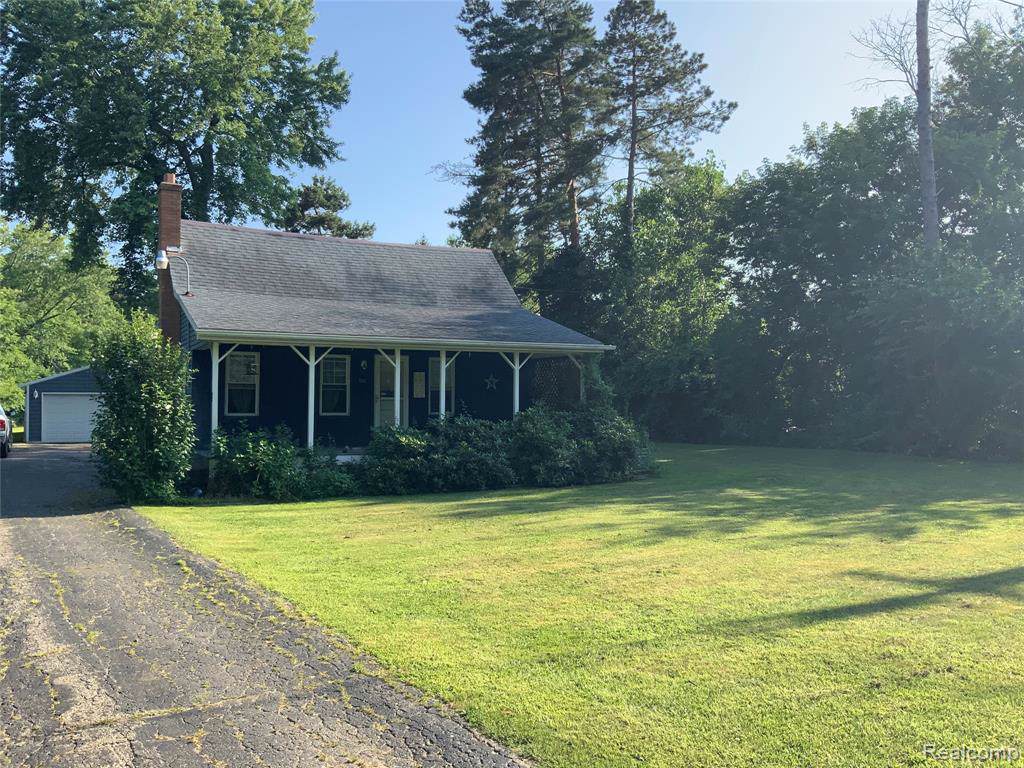 3312 Carpenter Road - Photo 1