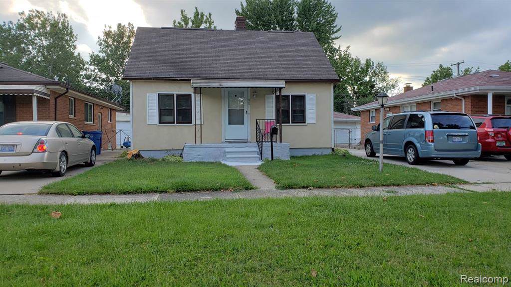 4960 Mckinley Street - Photo 1