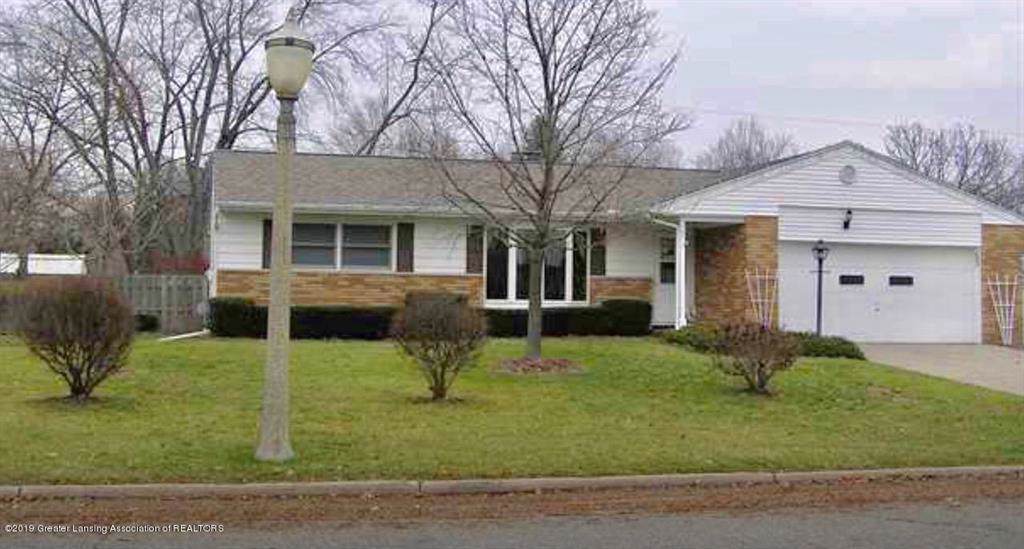 6301 Norburn Way - Photo 1