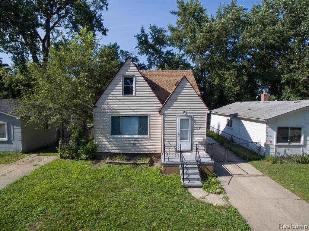 2199 Jarvis Avenue - Photo 1