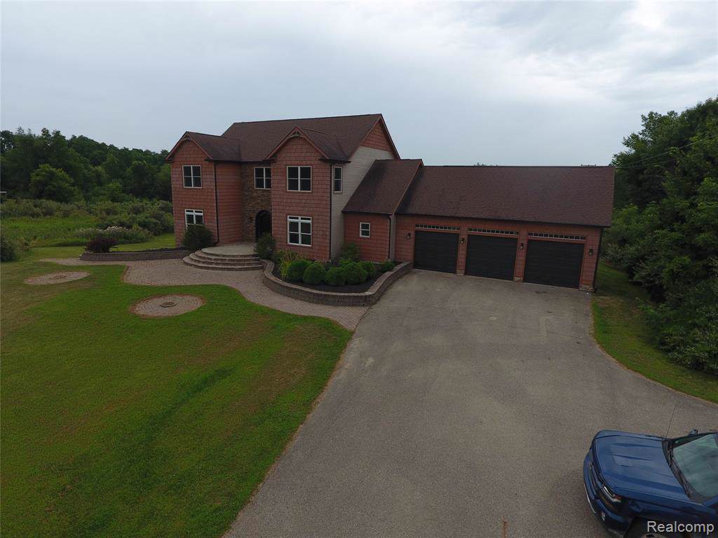 3113 Colstream Drive - Photo 1