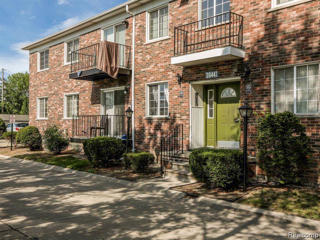 39447 Van Dyke Unit 211 Avenue - Photo 1