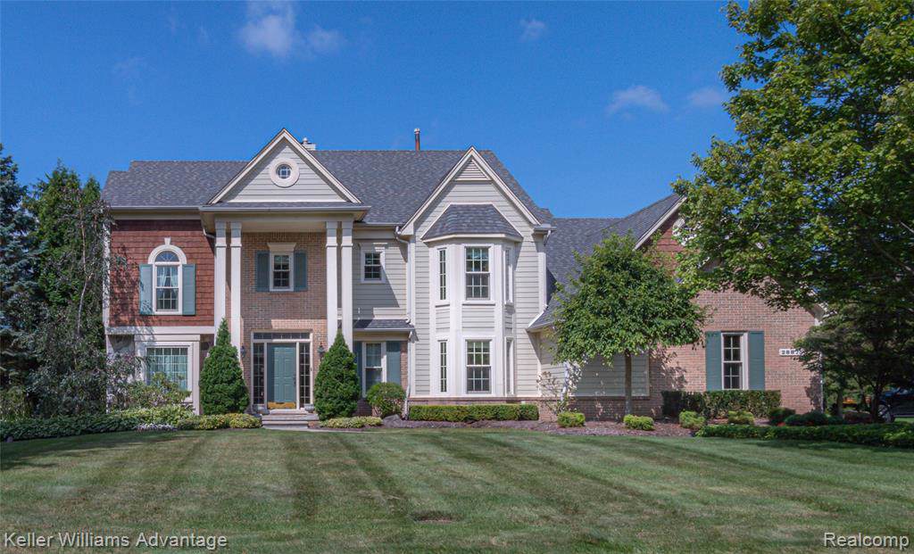 28875 Spyglass - Photo 1