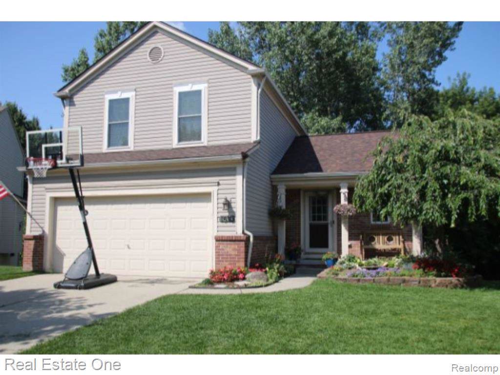 1571 Marshbank Court - Photo 1