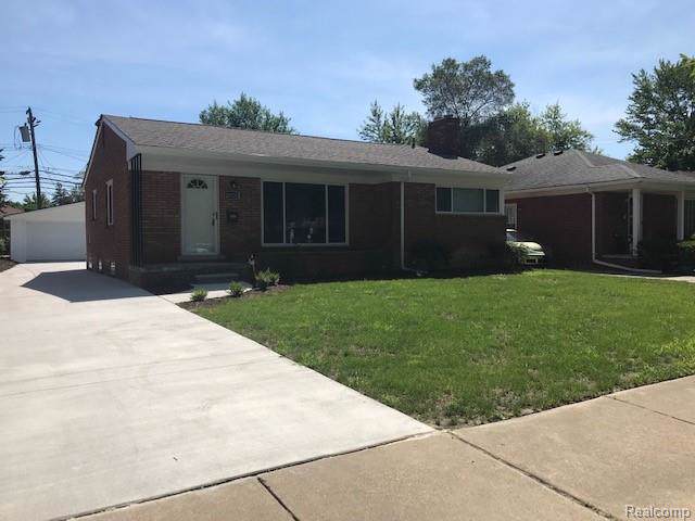20220 Beaufait Street - Photo 1