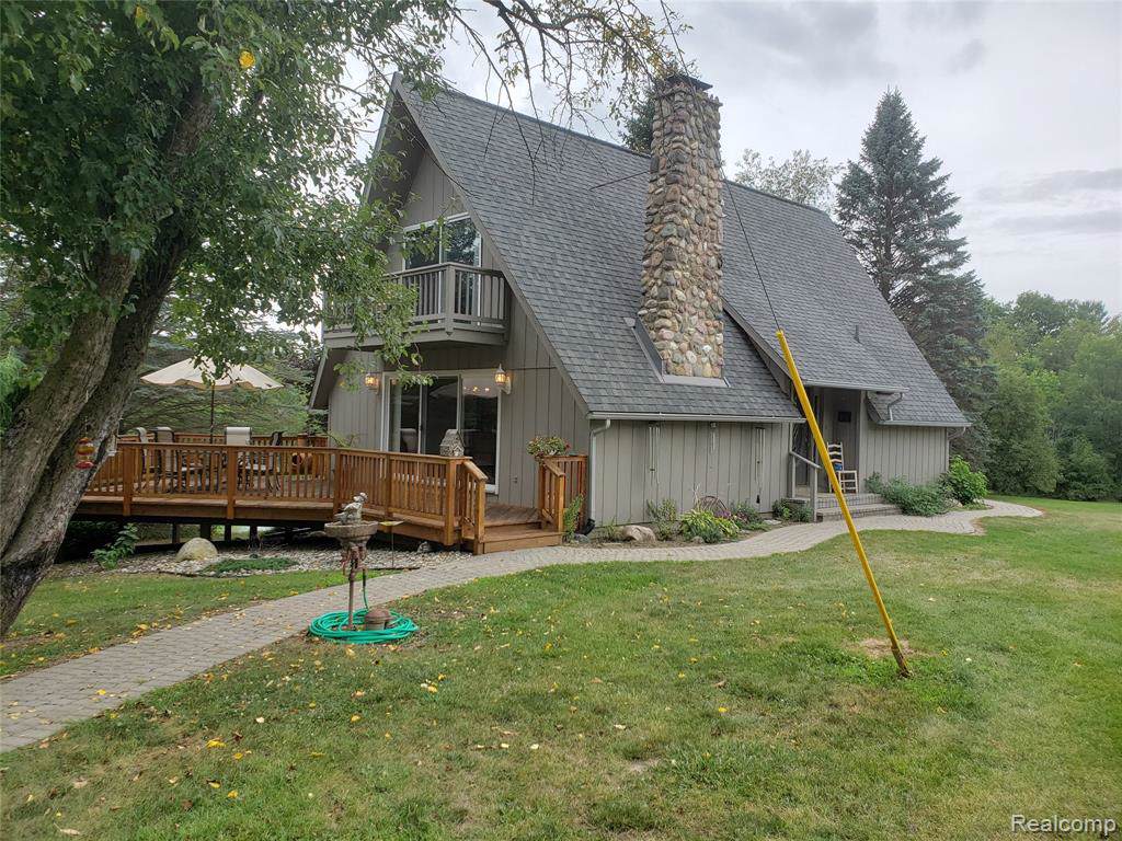 5641 Reynolds Road - Photo 1