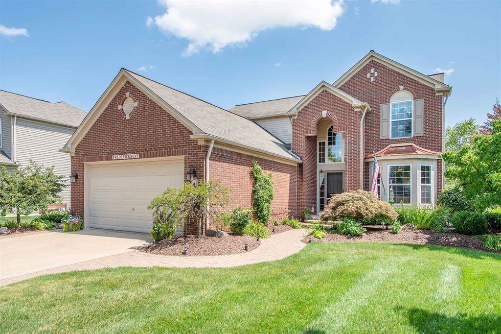 410 Taylor Lane - Photo 1