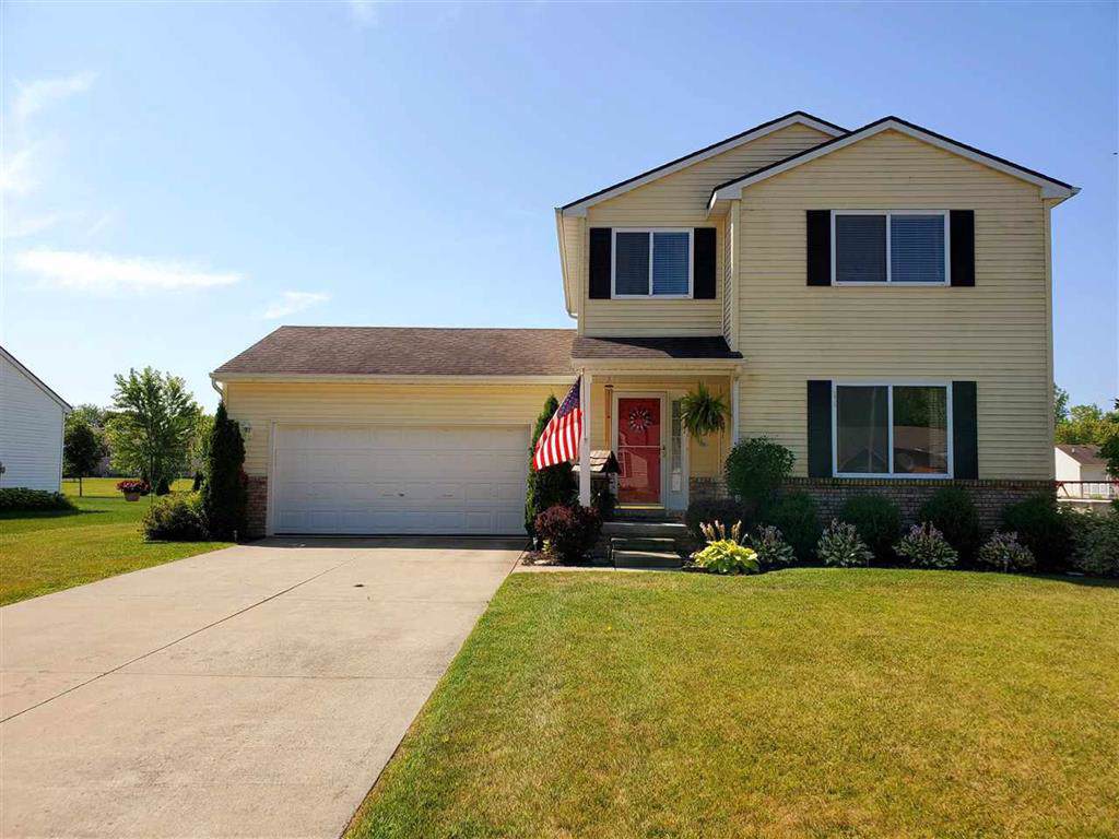 9326 Tiger Run Trail - Photo 1