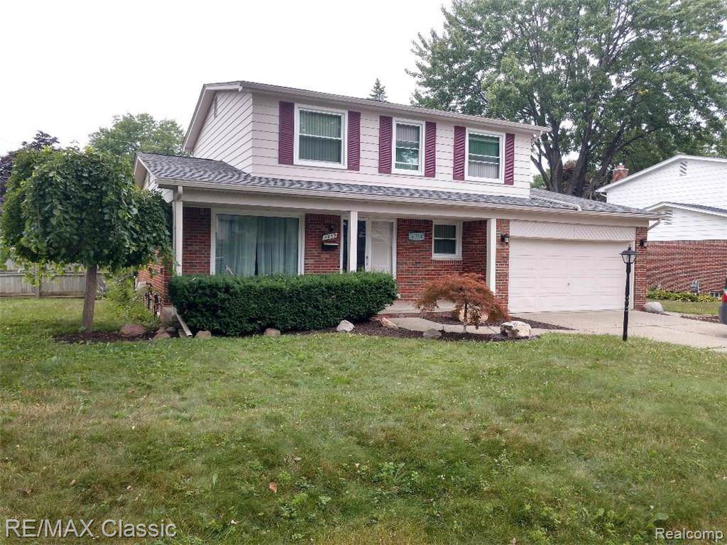4059 Gatesford Circle Drive - Photo 1