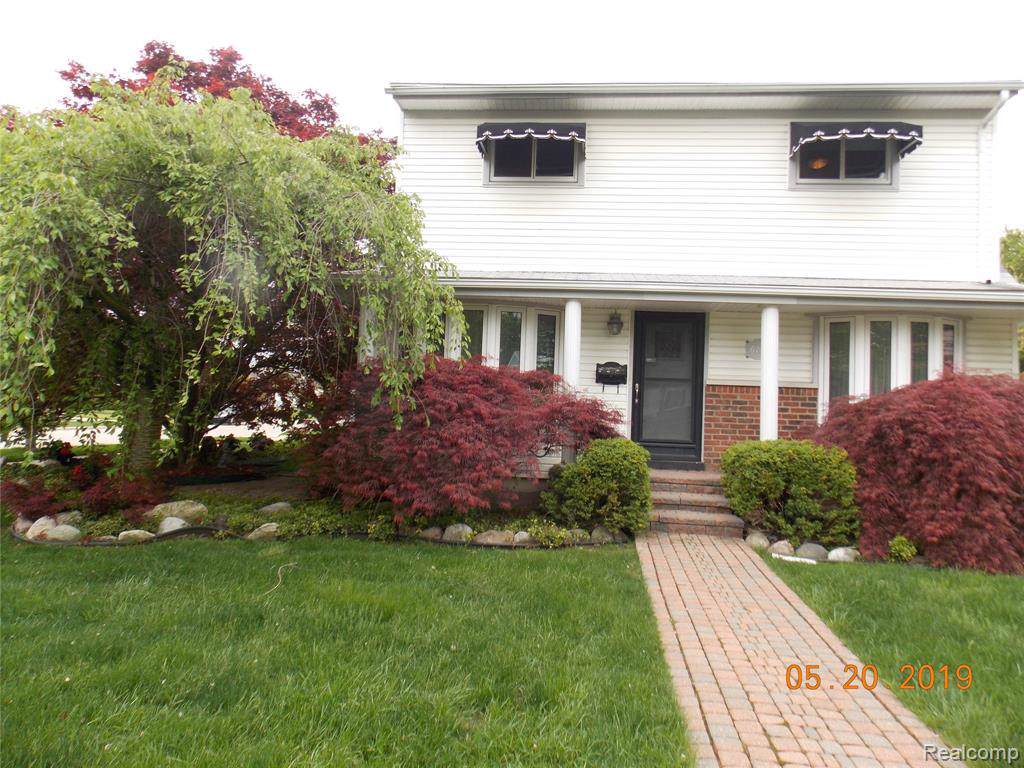 6815 Harrison Street - Photo 1