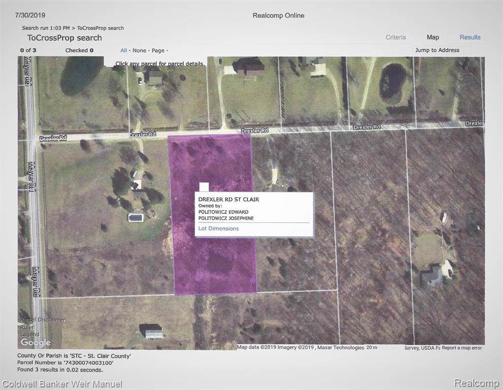 000 Drexler Rd Road - Photo 1