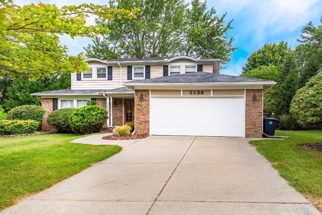 2236 Placid Way - Photo 1