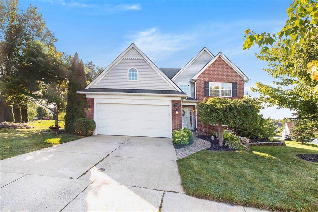 7238 Ulrich Street - Photo 1