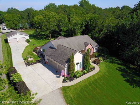 2871 Hadley Road - Photo 1