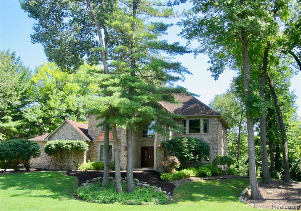 1867 Deer Path Trail - Photo 1