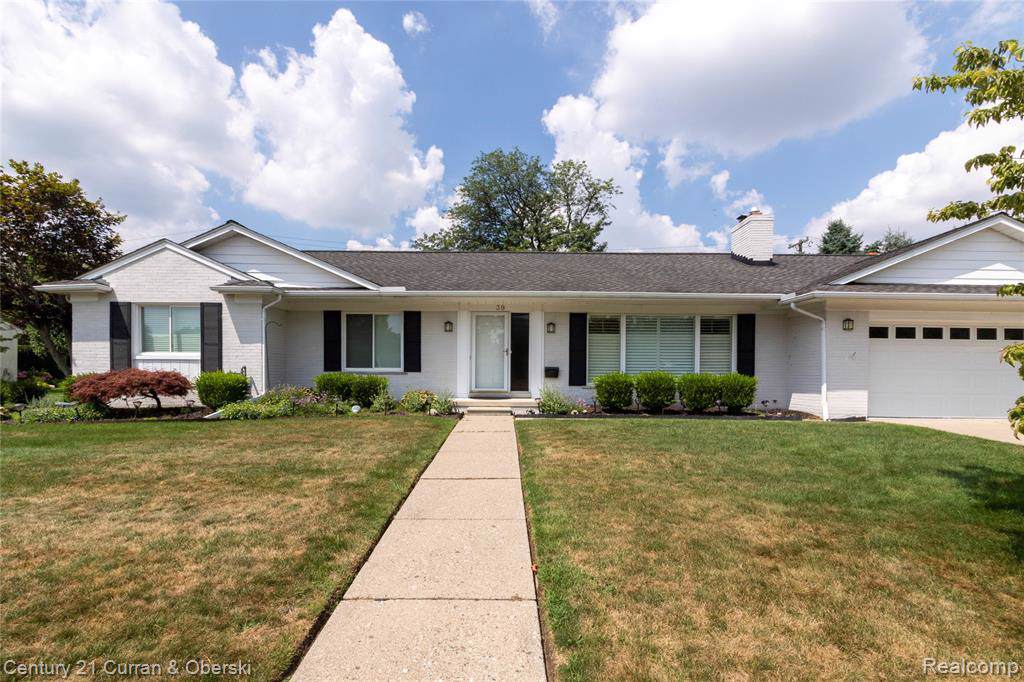 39 Shorecrest Circle - Photo 1