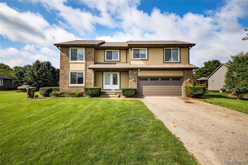 10733 Oxbow Heights Drive - Photo 1