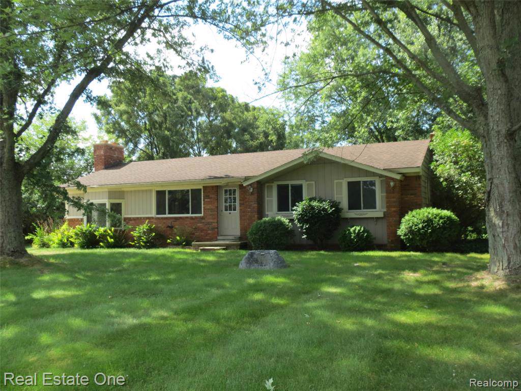 6920 Winans Lake Road - Photo 1