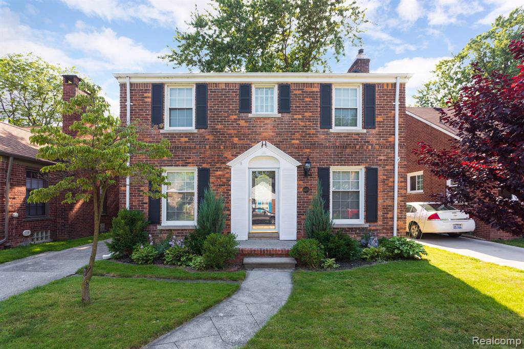 4215 Bishop Street - Photo 1