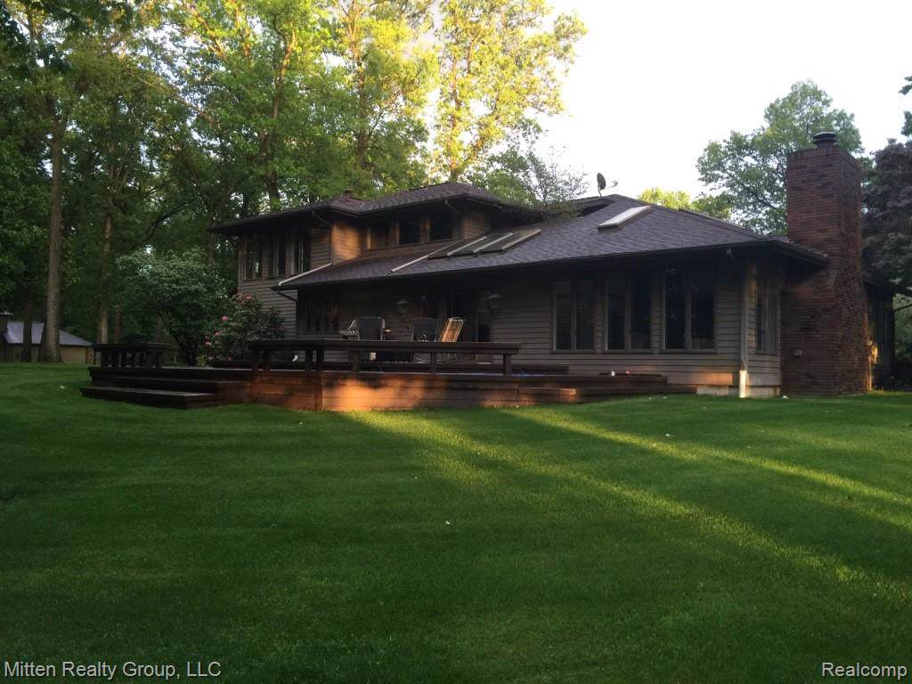 17052 Limberlost Road - Photo 1