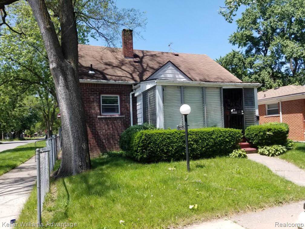19403 Mansfield Street - Photo 1