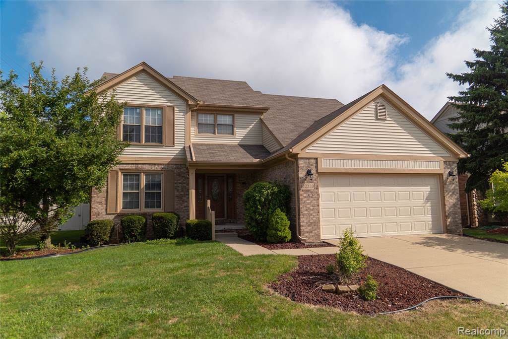 22330 Genesis Drive - Photo 1