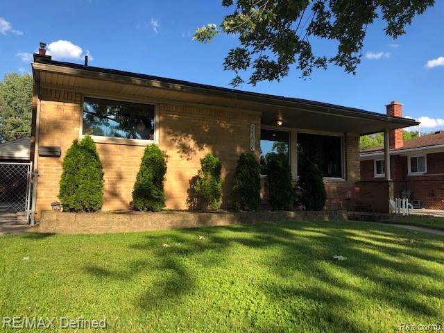 24616 Culver Street - Photo 1
