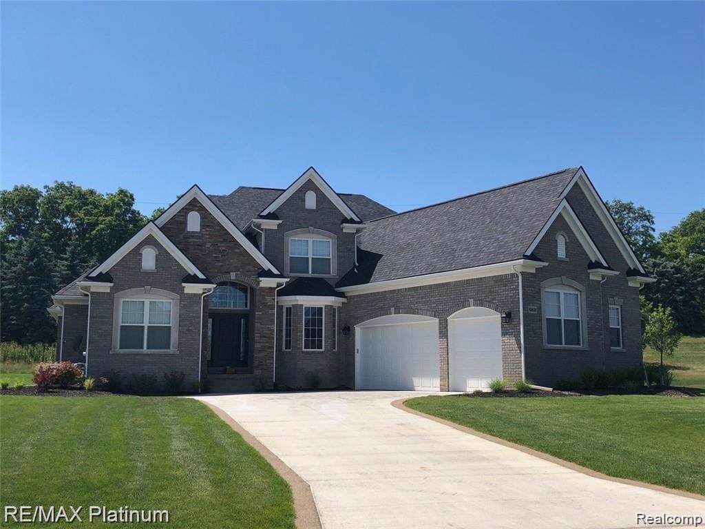 5633 Ciderberry Drive - Photo 1