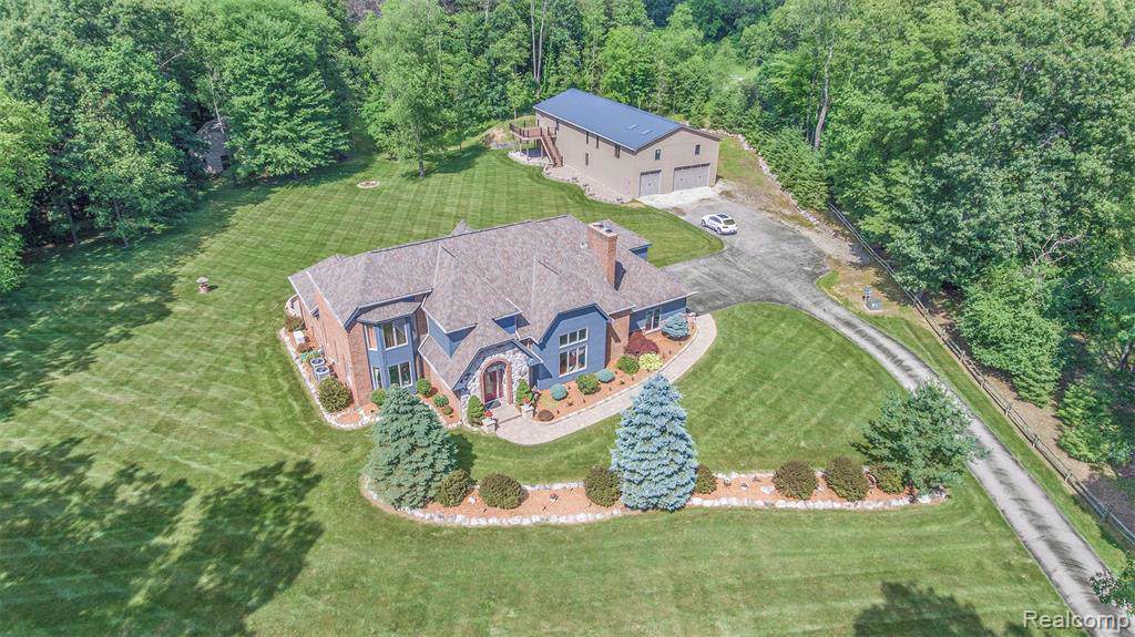 4755 Treasure Lake Drive - Photo 1