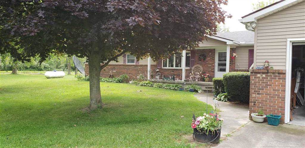 4325 Harris Rd. - Photo 1