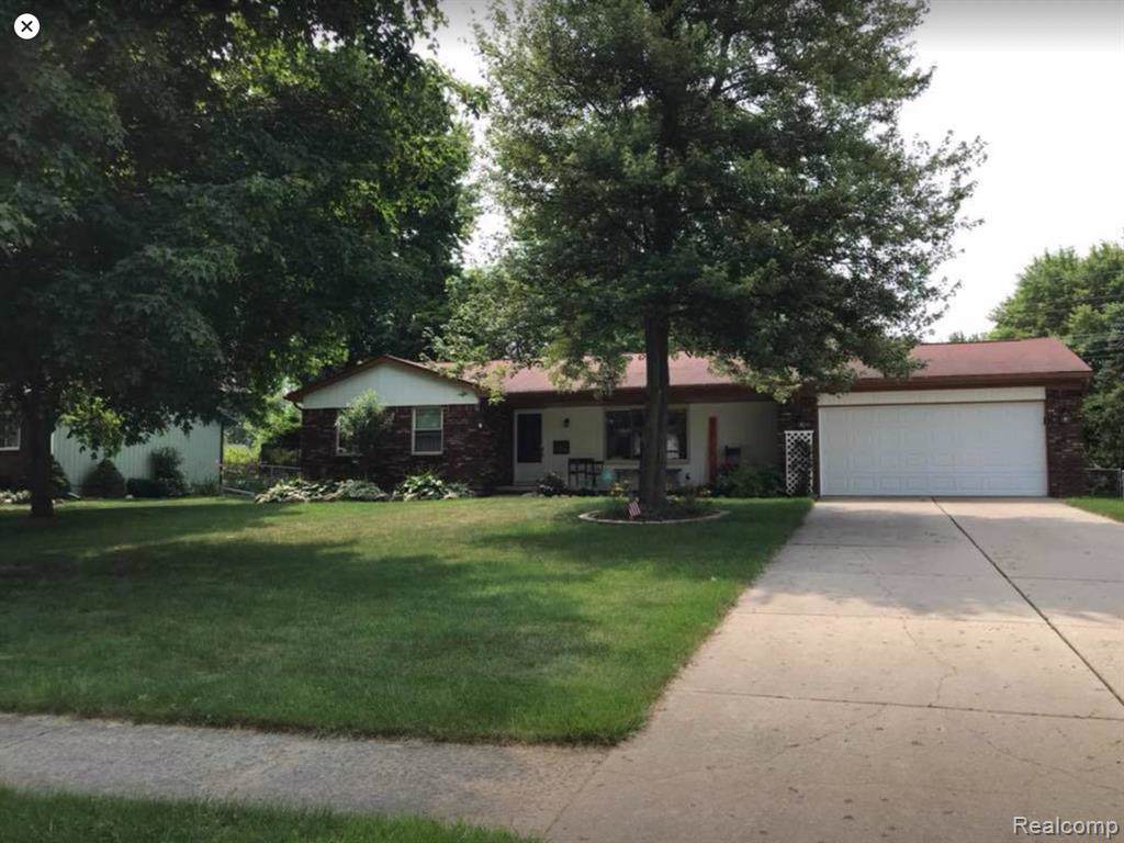 5128 Bernice Drive - Photo 1