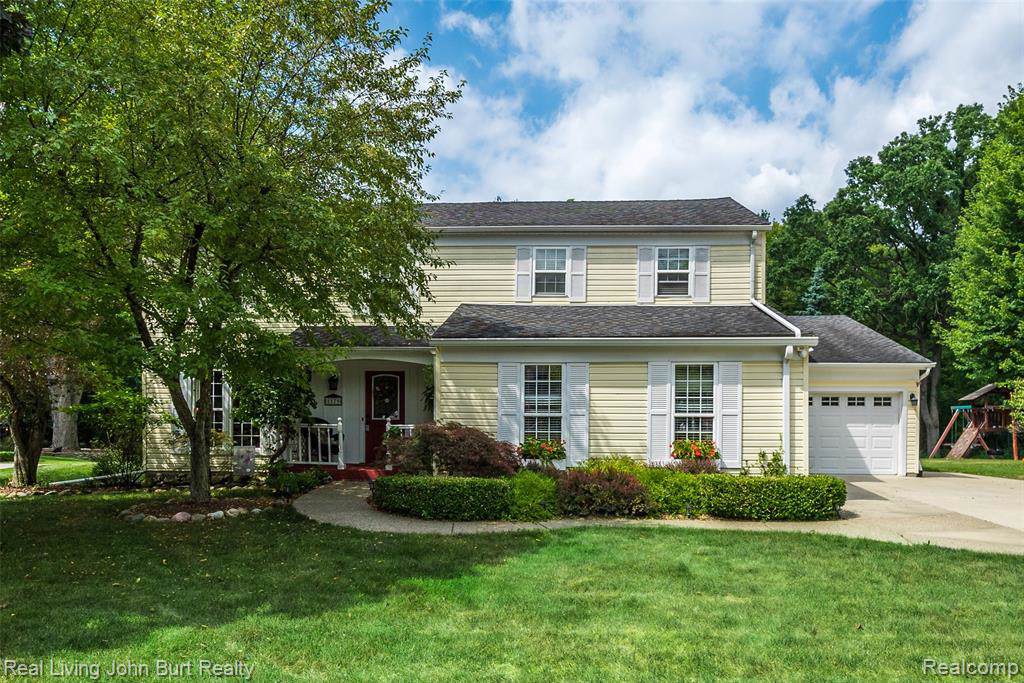 1179 Barneswood Lane - Photo 1