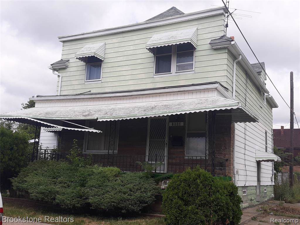 9321 Navarre Street - Photo 1