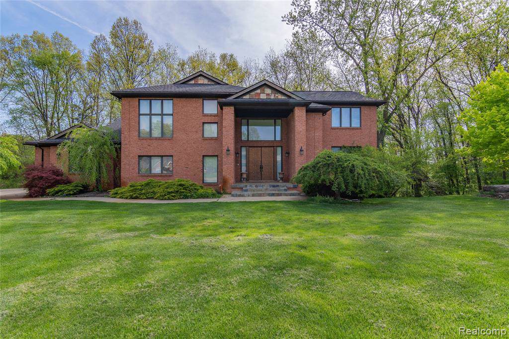 3125 Mistwood Court - Photo 1