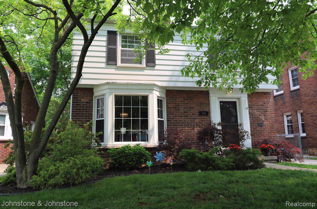 2024 Beaufait Drive - Photo 1