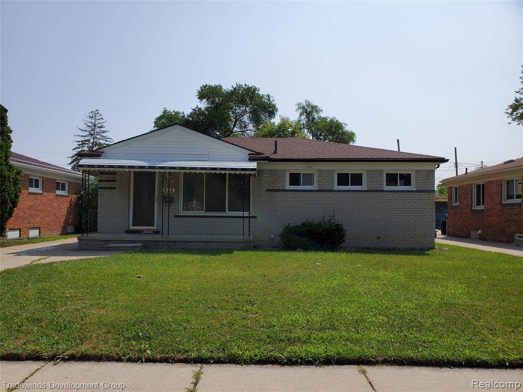 422 Clair Street - Photo 1