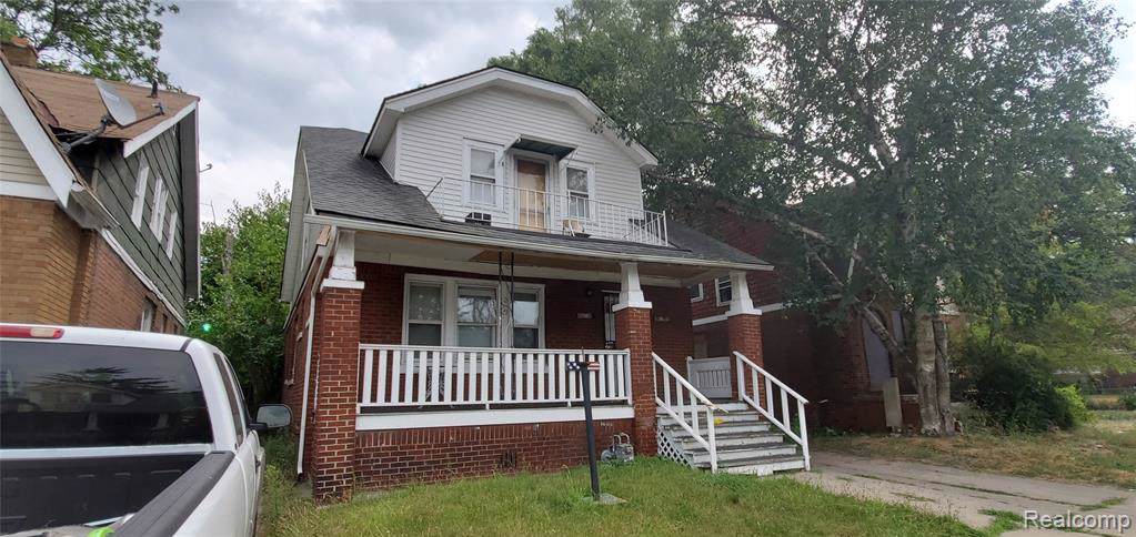 15810 Cherrylawn Street - Photo 1