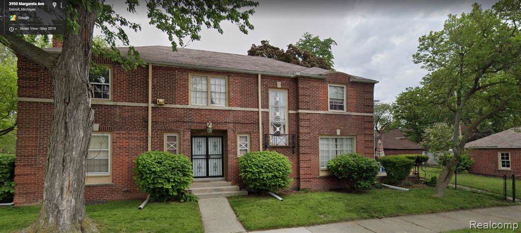 3950 Margareta Street - Photo 1
