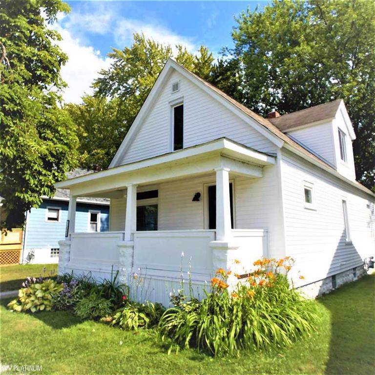 1228 Division Street - Photo 1
