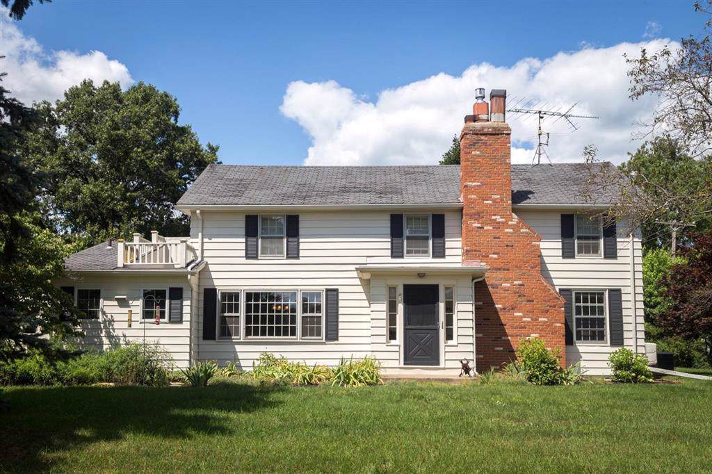 665 A D Mayer Drive - Photo 1