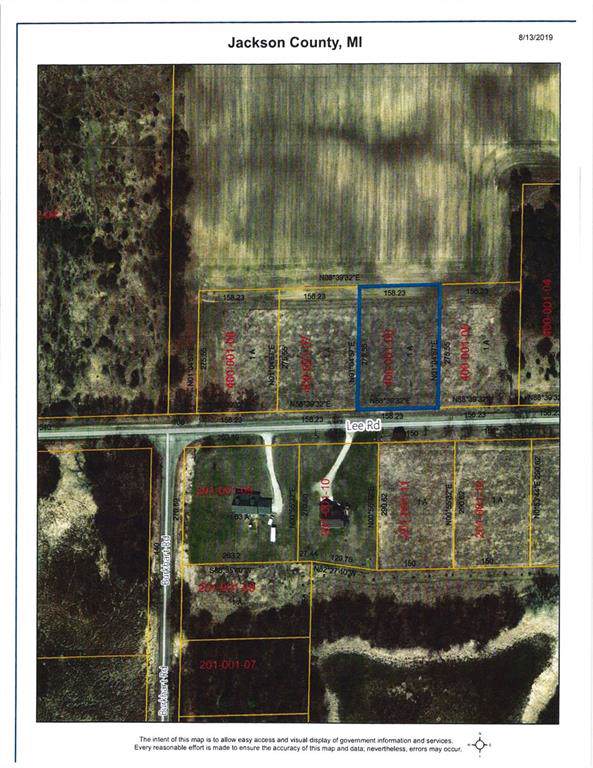 0 Lee Road Lot 24 - Photo 1