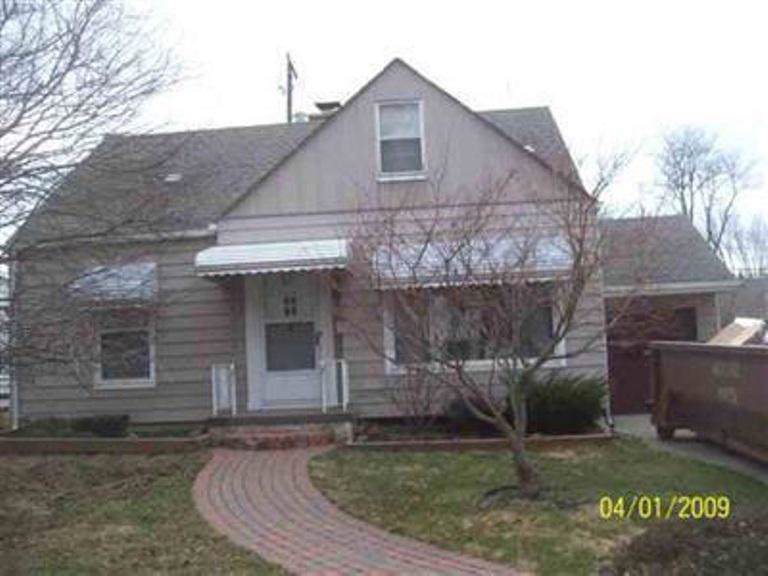 2714 Thomas - Photo 1