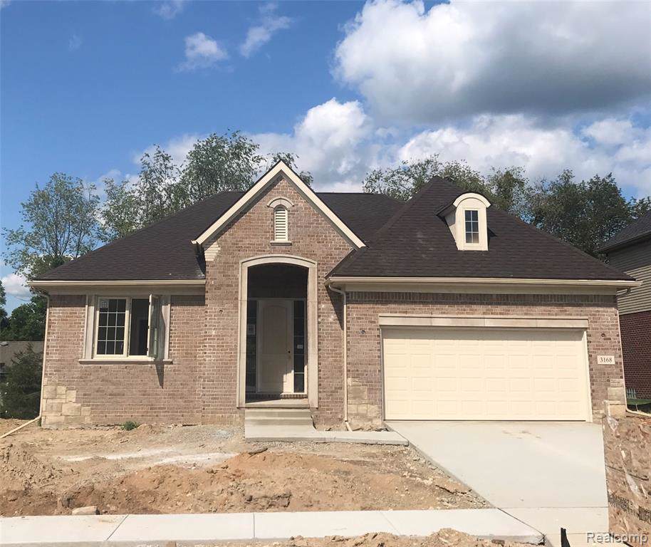 3168 Fortune Lane - Photo 1